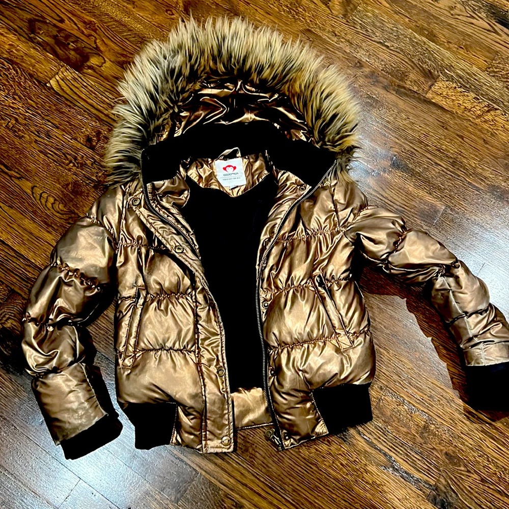Kids jacket